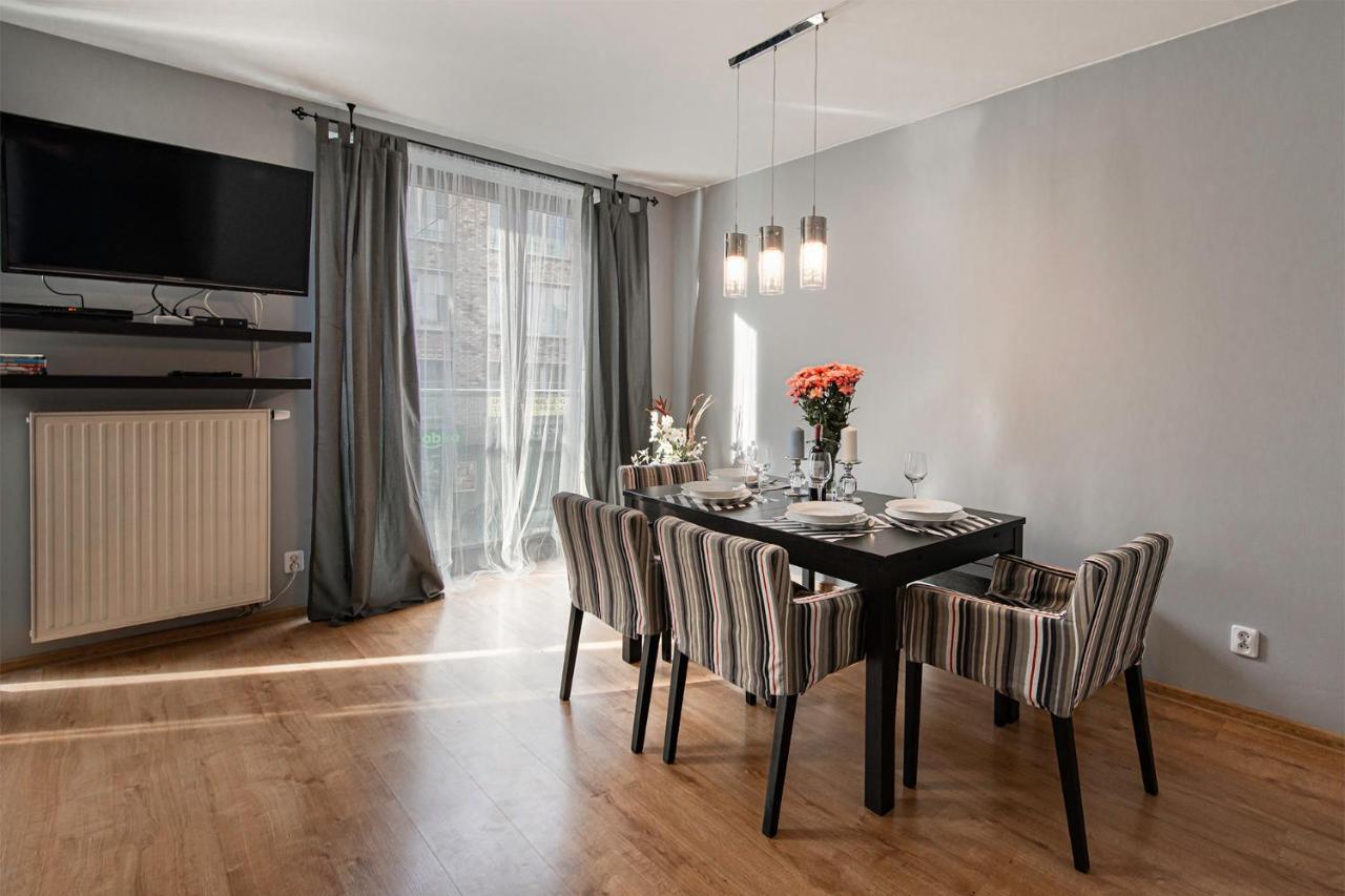 Appartement Negroni Krakau