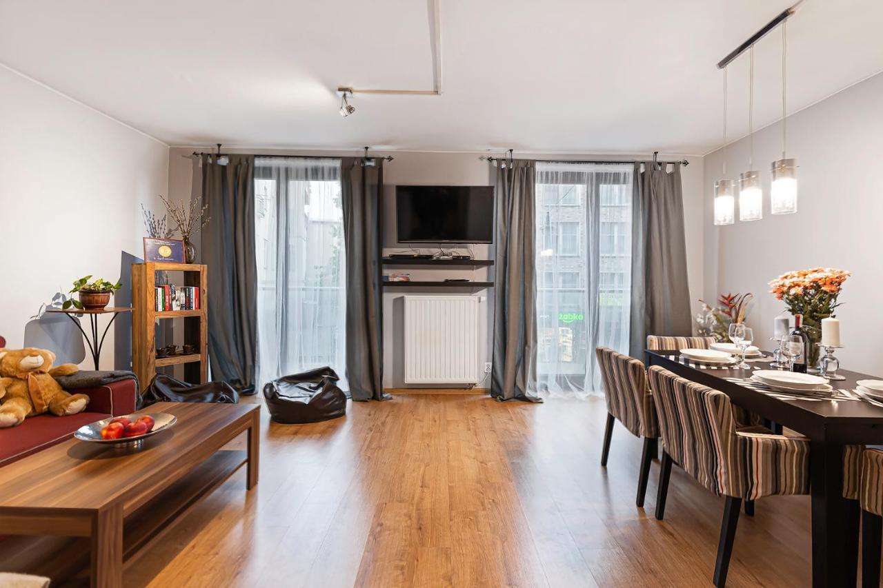 Appartement Negroni Krakau