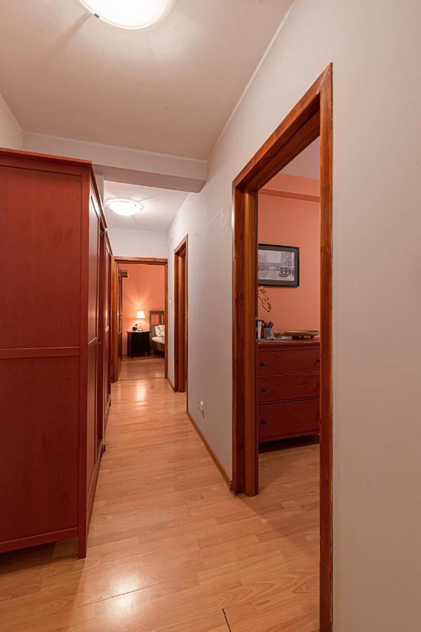 Negroni Appartement Krakau