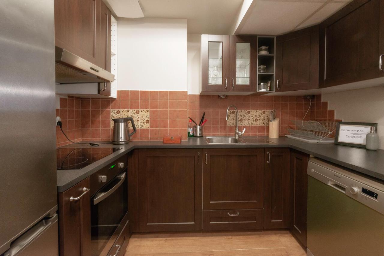 Appartement Negroni
