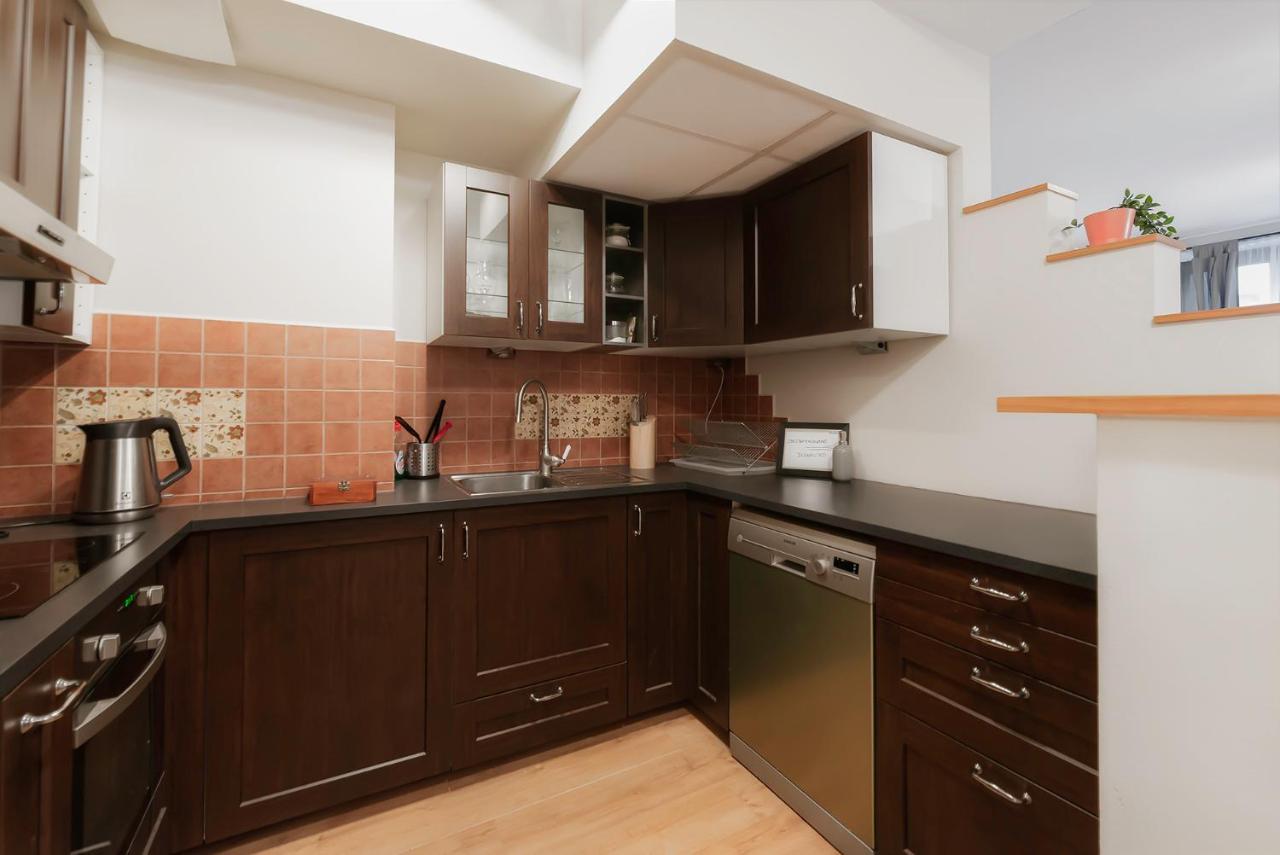 Appartement Negroni *