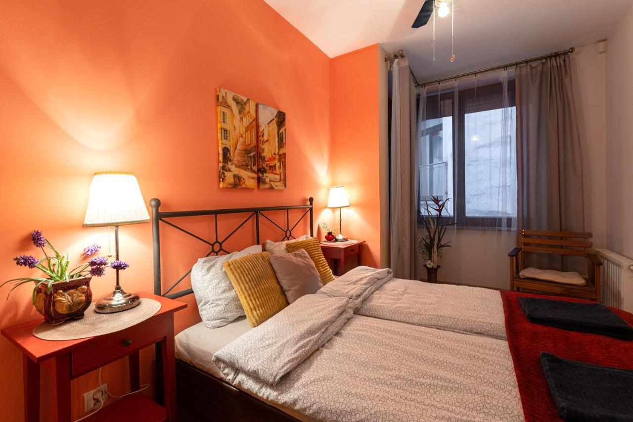 Appartement Negroni